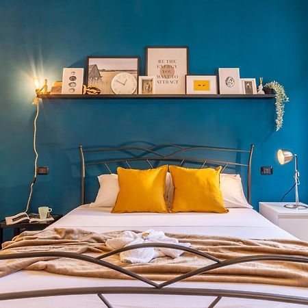 Ferienwohnung Certosa Charme 10 Minuti Da San Siro E Rho Fiera Mailand Exterior foto