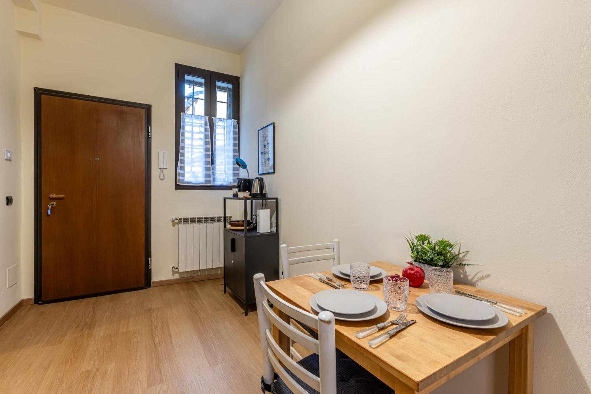 Ferienwohnung Certosa Charme 10 Minuti Da San Siro E Rho Fiera Mailand Exterior foto