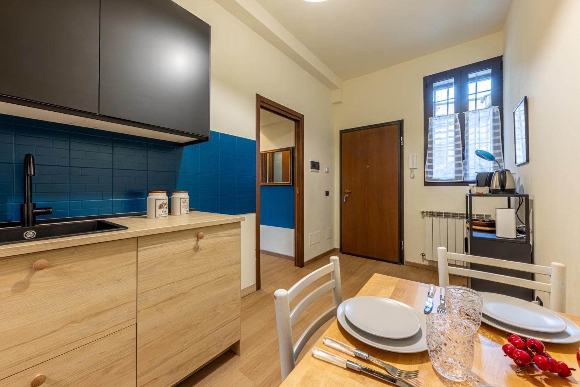 Ferienwohnung Certosa Charme 10 Minuti Da San Siro E Rho Fiera Mailand Exterior foto