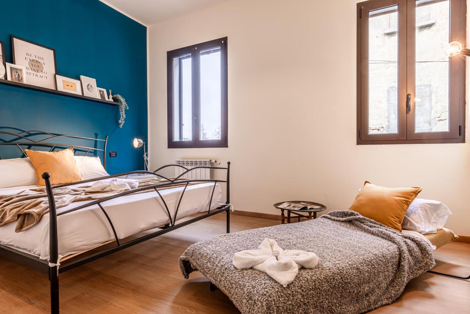 Ferienwohnung Certosa Charme 10 Minuti Da San Siro E Rho Fiera Mailand Exterior foto